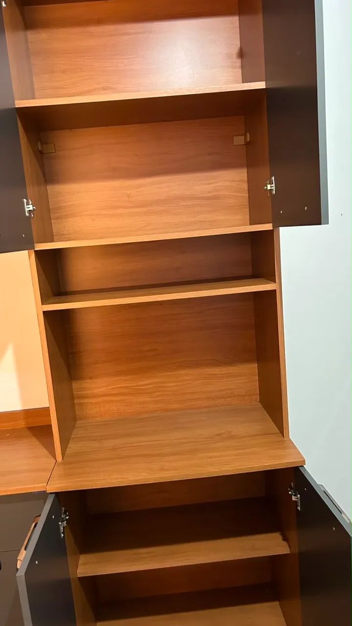 Armário seminovo - Foto 2