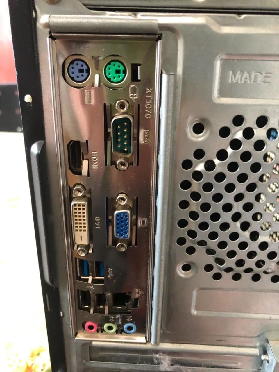 Pc i5 8 geração - Foto 3