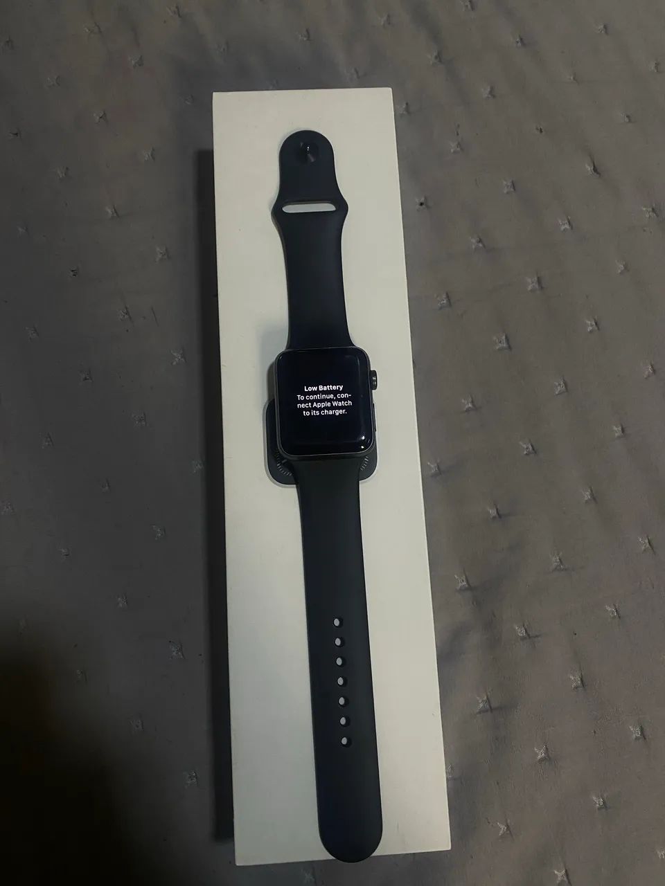 Apple Watch Series 3  - Foto 3