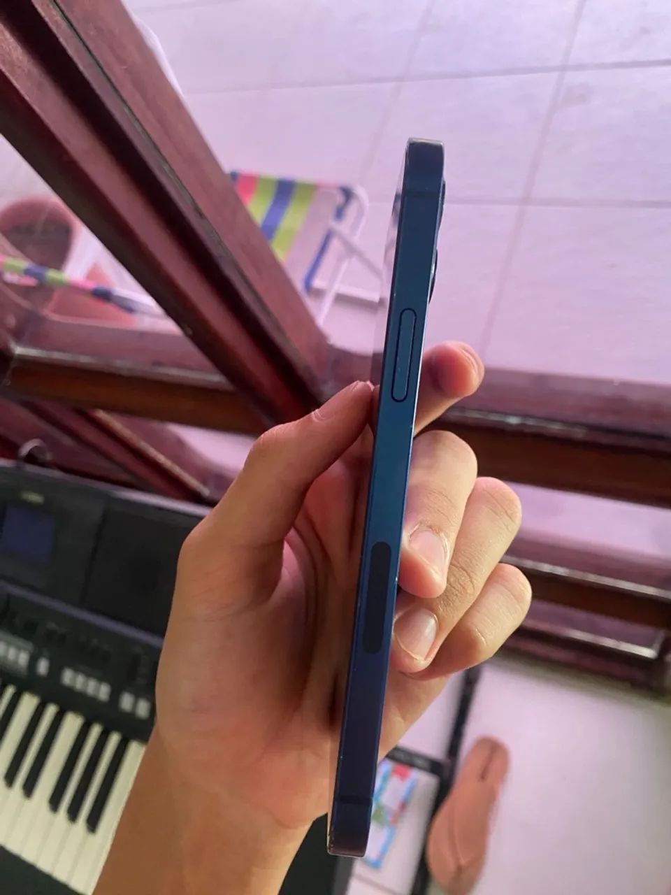 iPhone 12 256GB - Foto 2