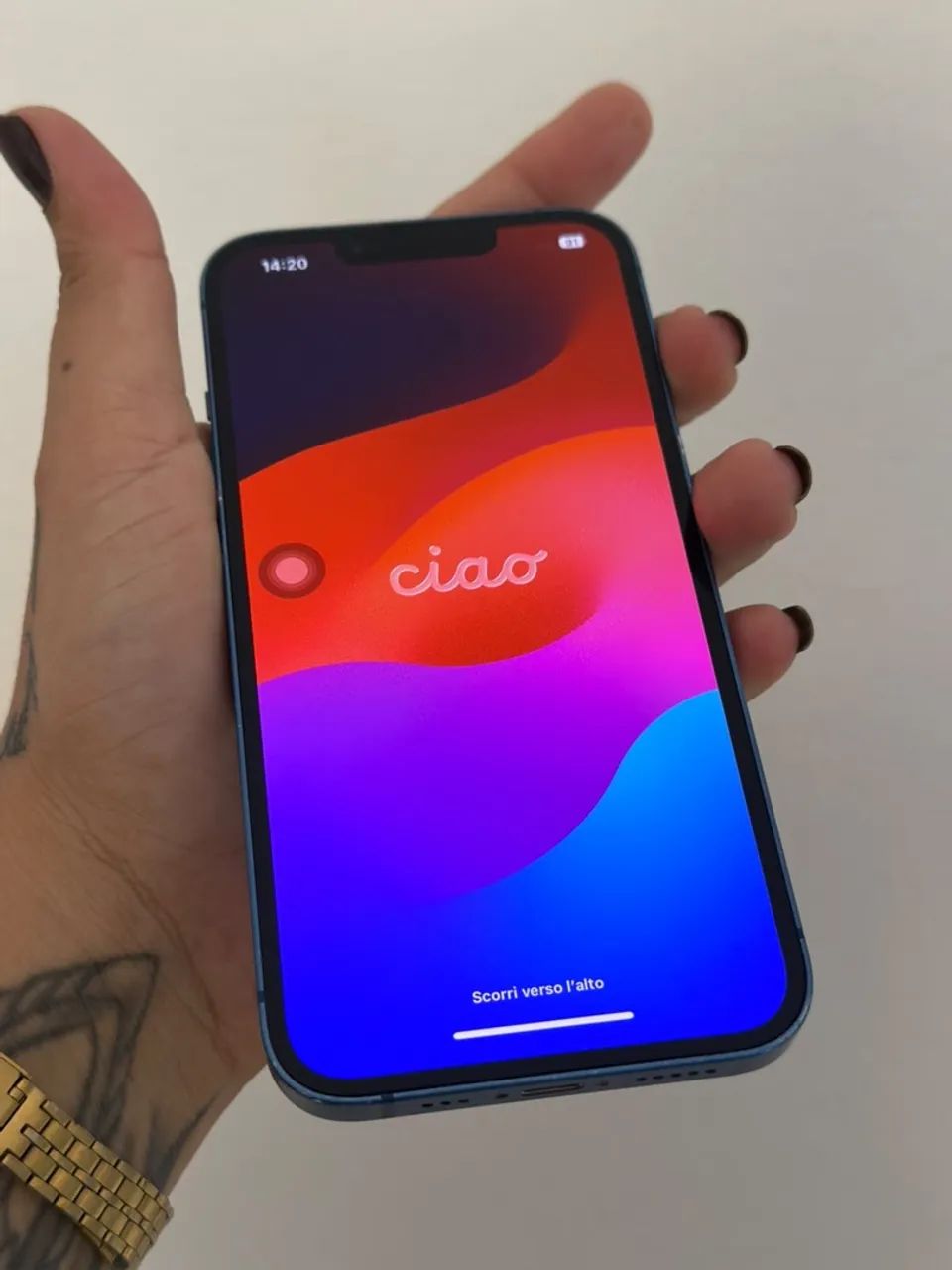 iPhone 13 128 gb