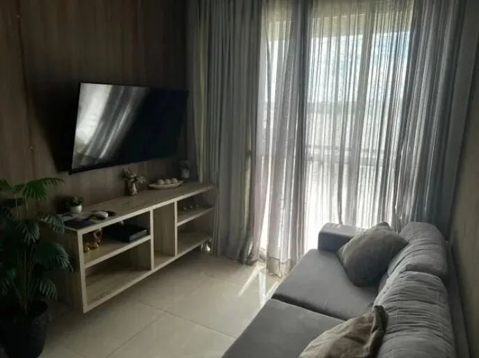 Condominio Garden Bosque da Saude - Apartamento 3 Quartos no Edifício Garden Bosque da Saú - Foto 3