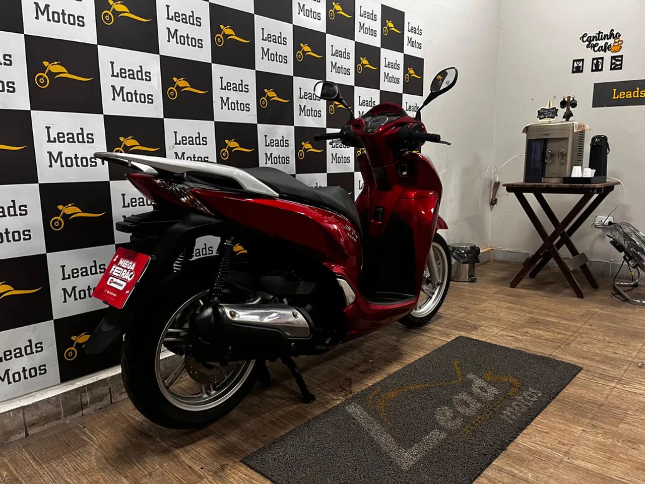 Honda SH 300i - Foto 3