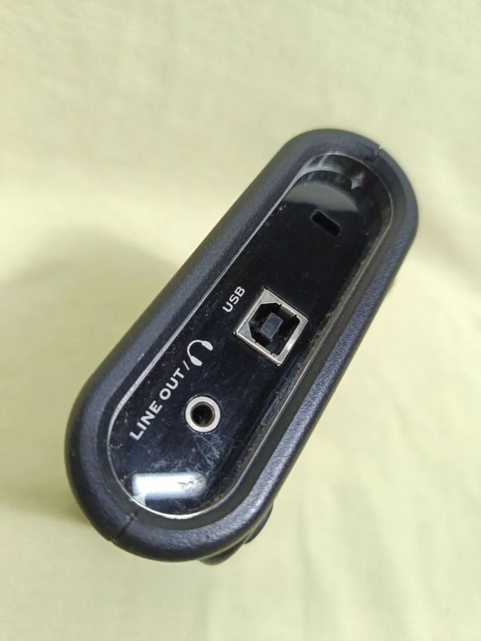 Interface audio USB Line 6 Pod Studio Gx - Foto 3