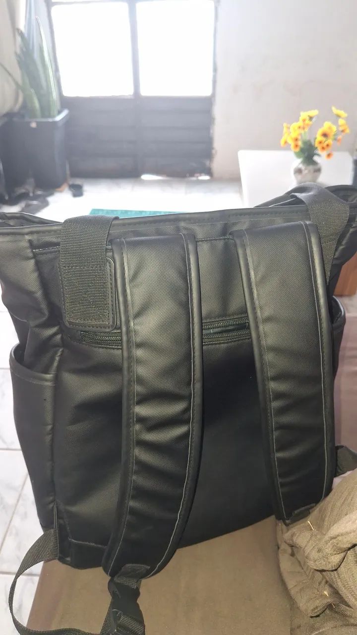 Mochila/ bolsa bagaggio 