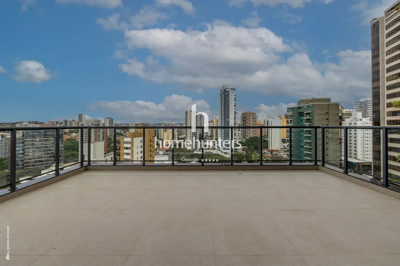 Cobertura / Penthouse/ Duplex à venda, Cambuí, Campinas, SP - Foto 5