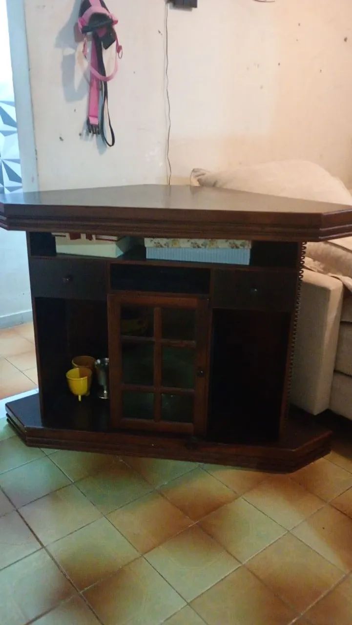 Rack antigo 