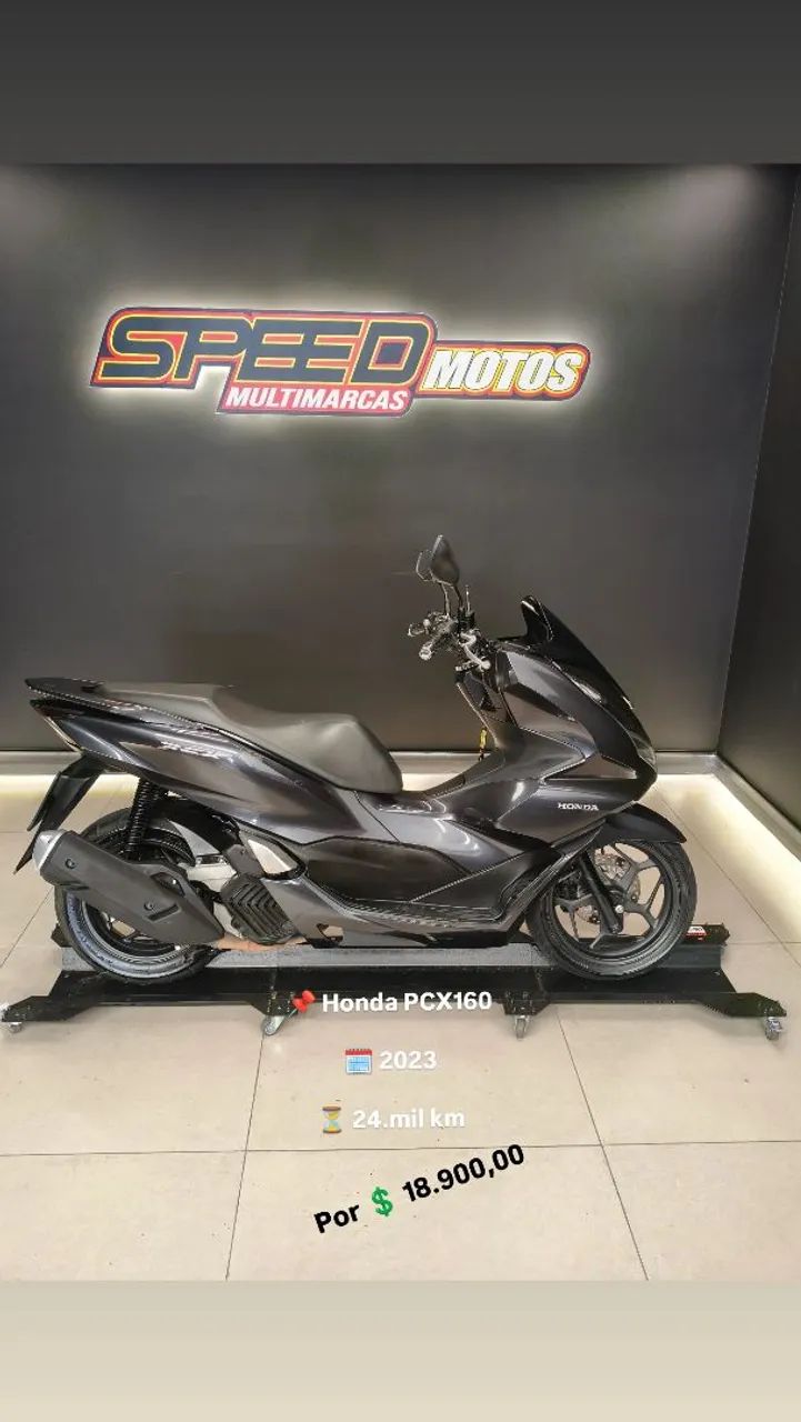 Honda PCX160  - Foto 2