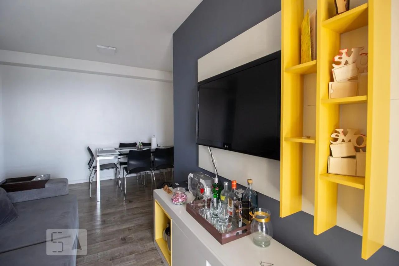 Apartamento à Venda - Jaguaré, 3 Quartos, 155 m2 - Foto 4