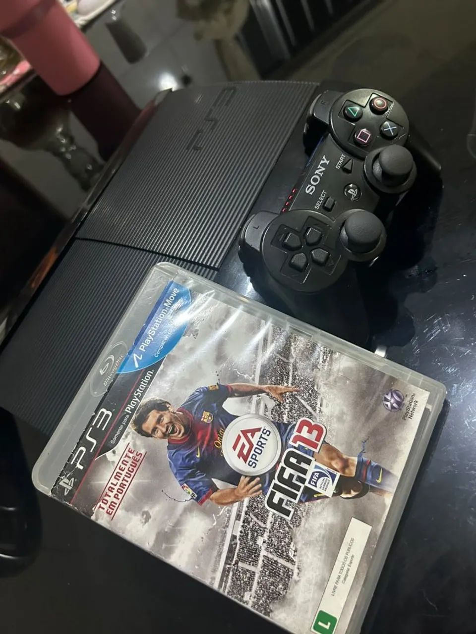 Ps3 DESBLOQUEADO