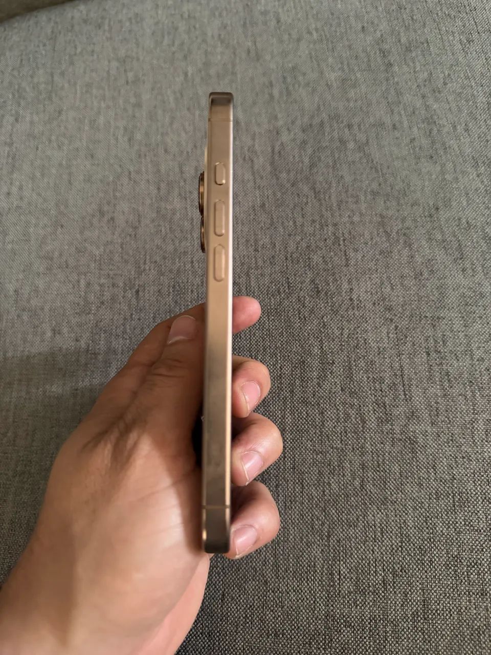 iPhone 16 Pro  - Foto 3