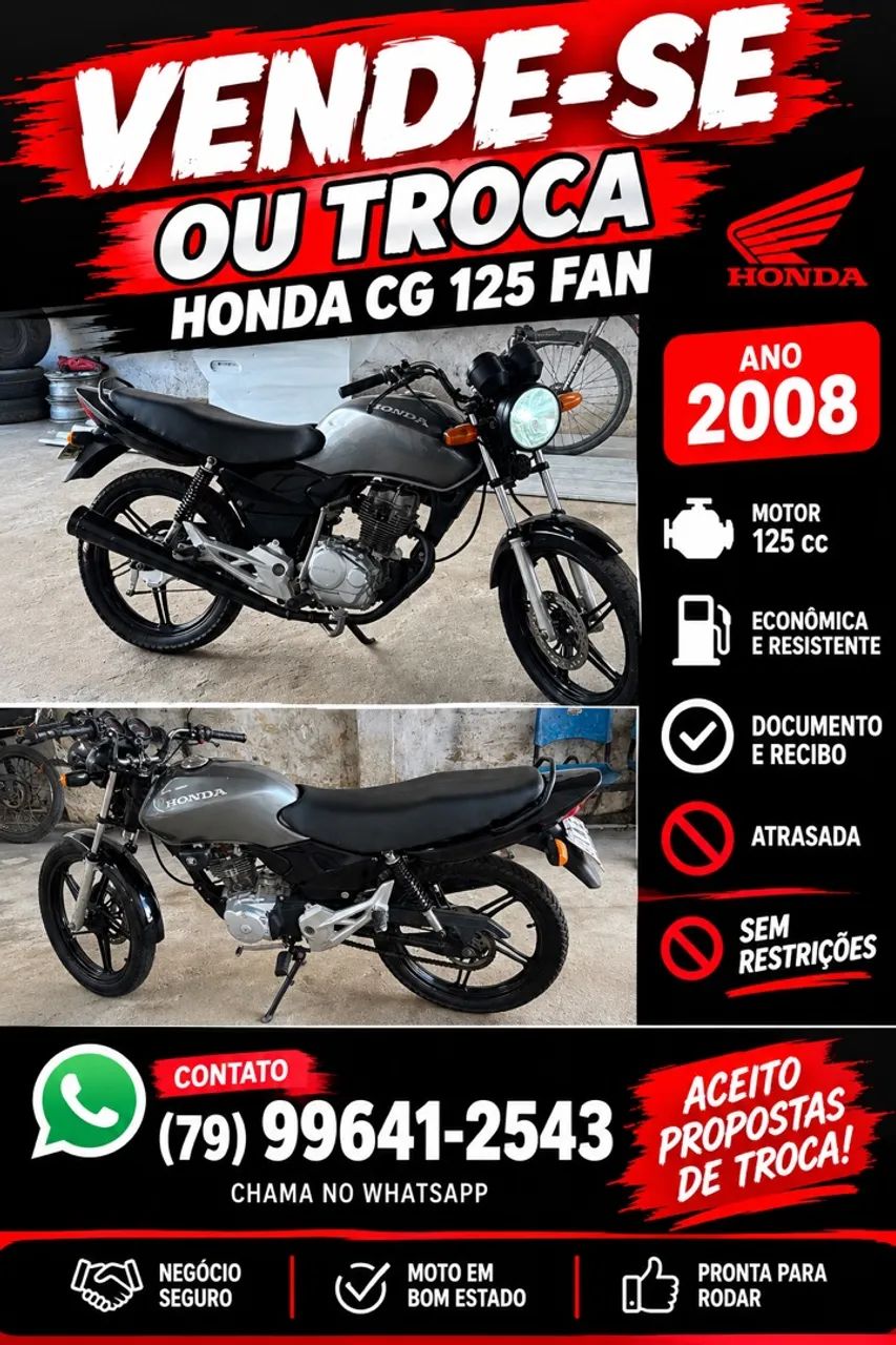 Fan 2008 125 