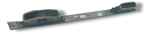 Moldura Difusor Painel Bmw Série 5 E61 2005 2010 - Foto 4