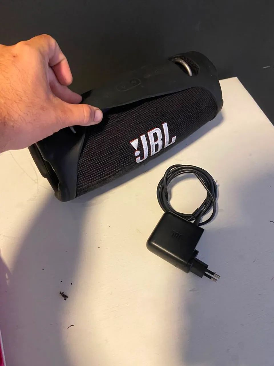 JBL XTREME3  - Foto 4