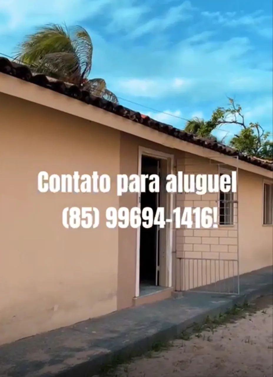 Foto - Fortaleza - Fátima