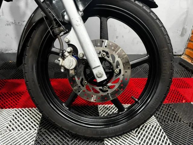 YAMAHA FACTOR 150 ED - Foto 3
