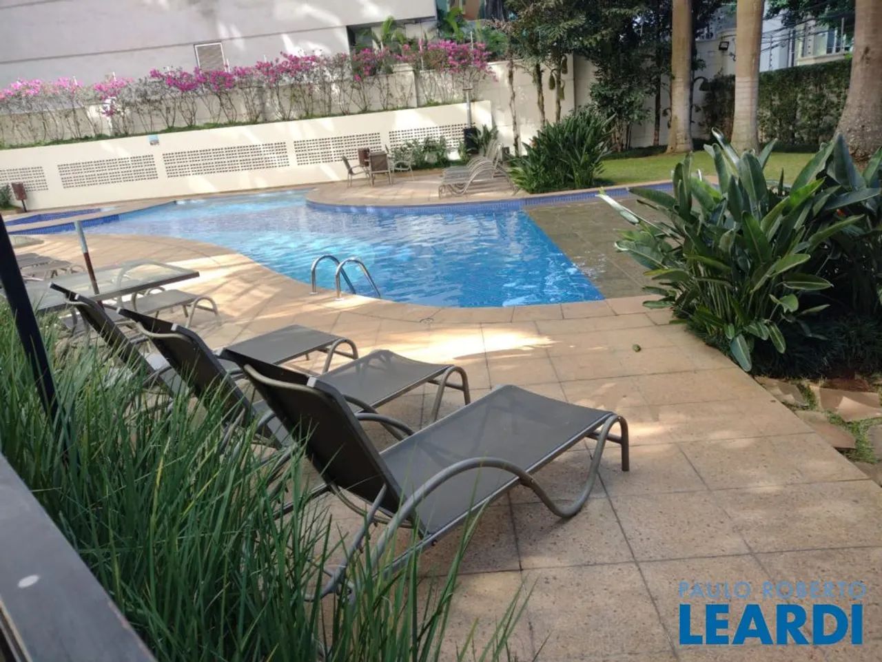 APARTAMENTO - VILA OLÍMPIA - SP - Foto 2