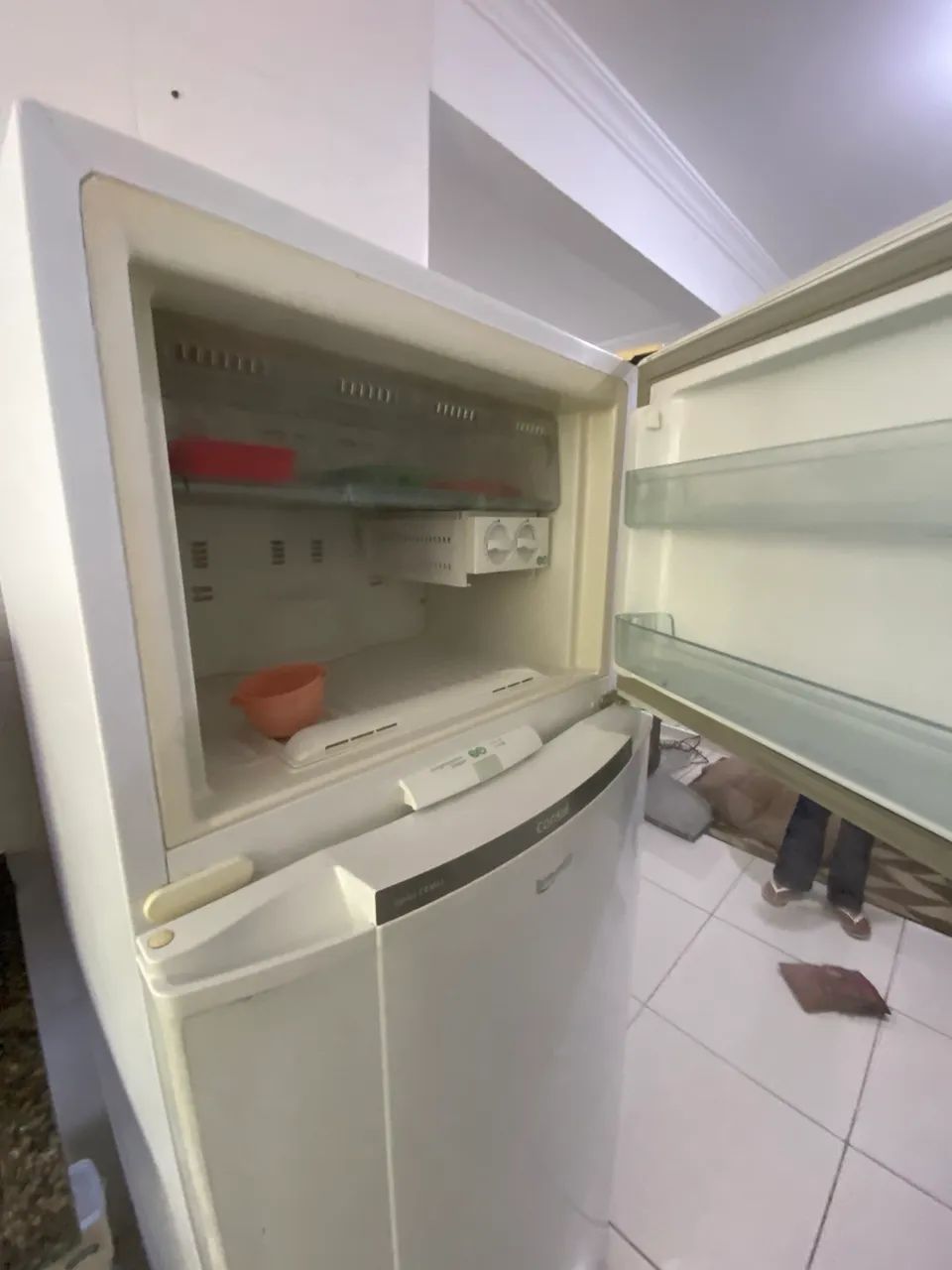 Geladeira Consul - Foto 4