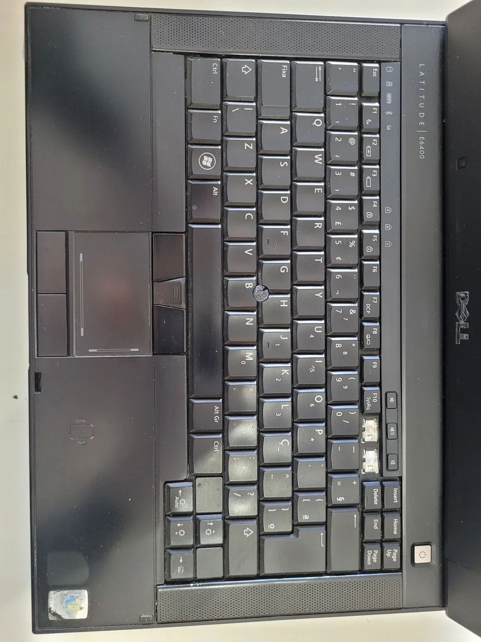 Notebook Dell Latitude E6400 Leia a Descrição - Foto 5