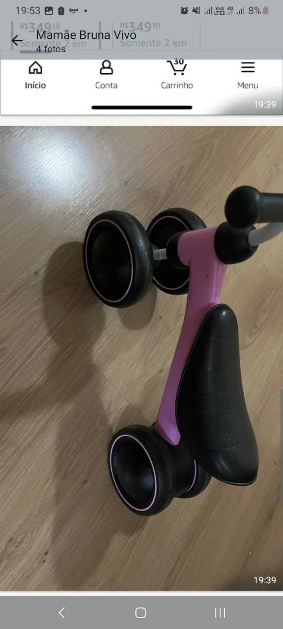 triciclo  - Foto 3