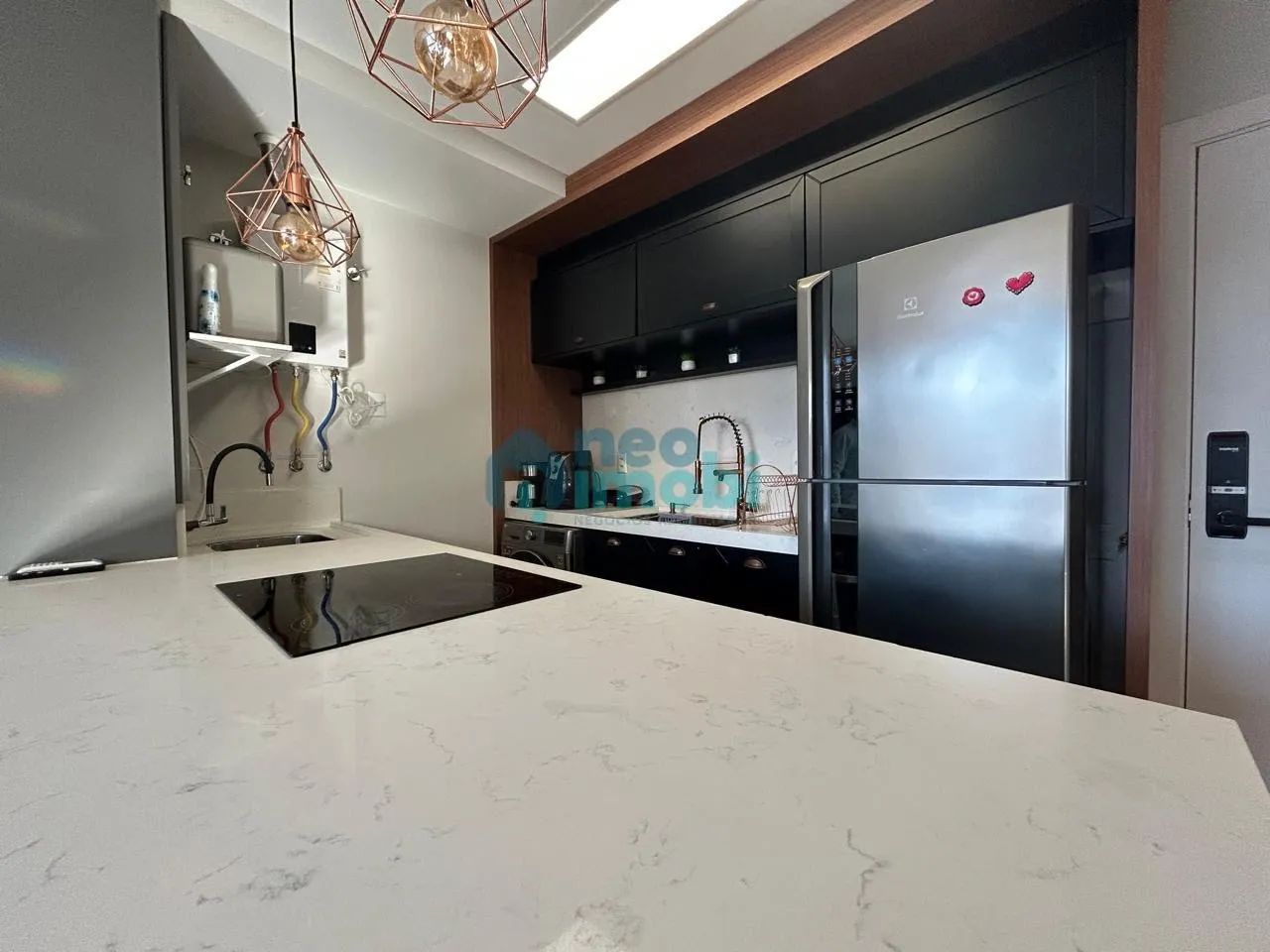 Apartamento em Pedra Branca - Palhoça - Foto 5