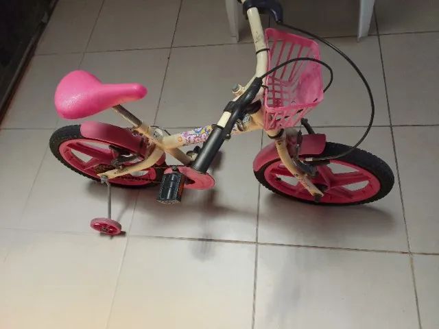 Bicleta infantil  - Foto 2