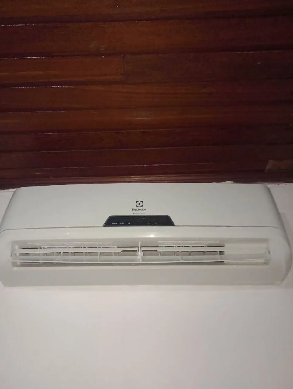 Split Eletrolux ar condicionado 