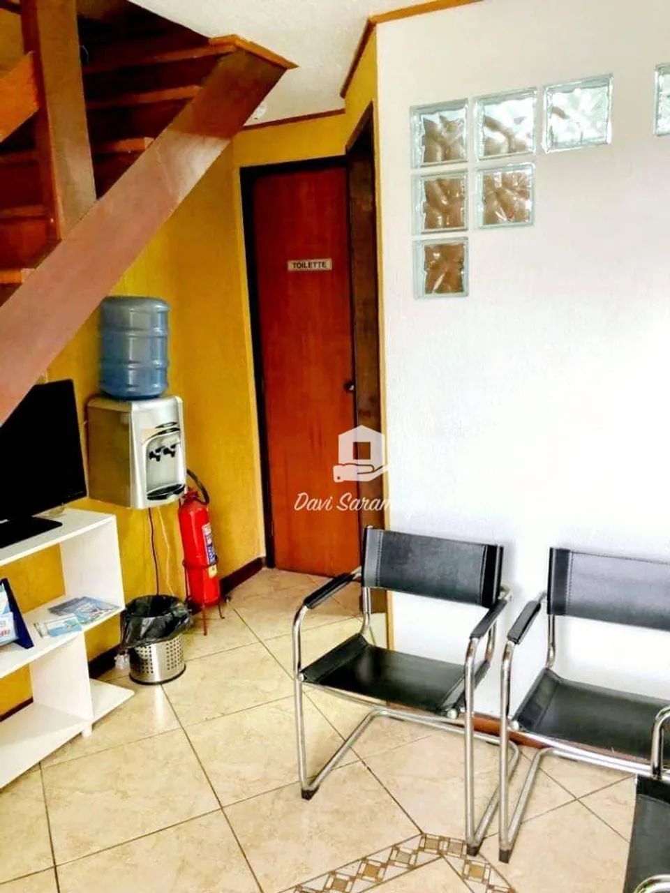 Sala comercial à venda em Itaipu no Condomínio Edifício Piazza - Foto 2