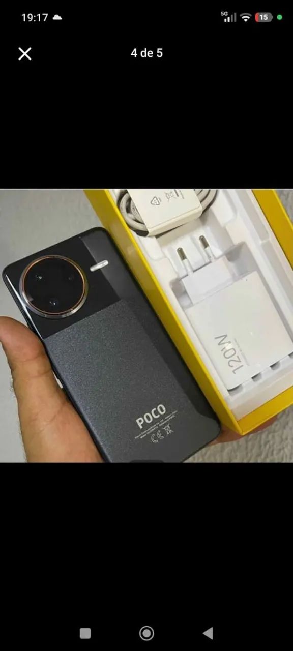 POCO F7 ULTRA 16/512 - Foto 2
