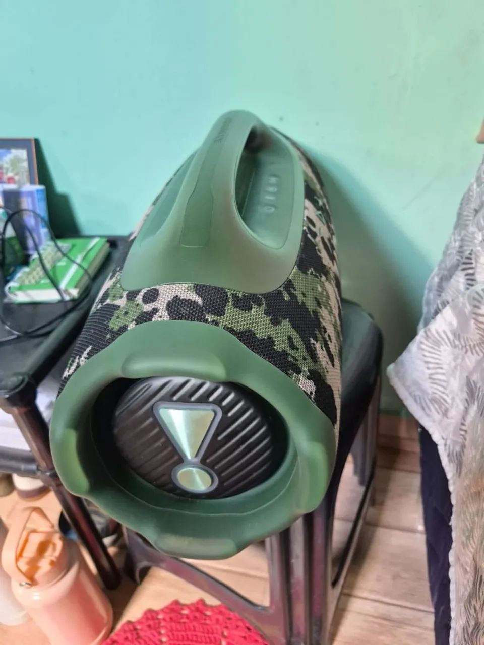 JBL Bommbox 4  - Foto 3