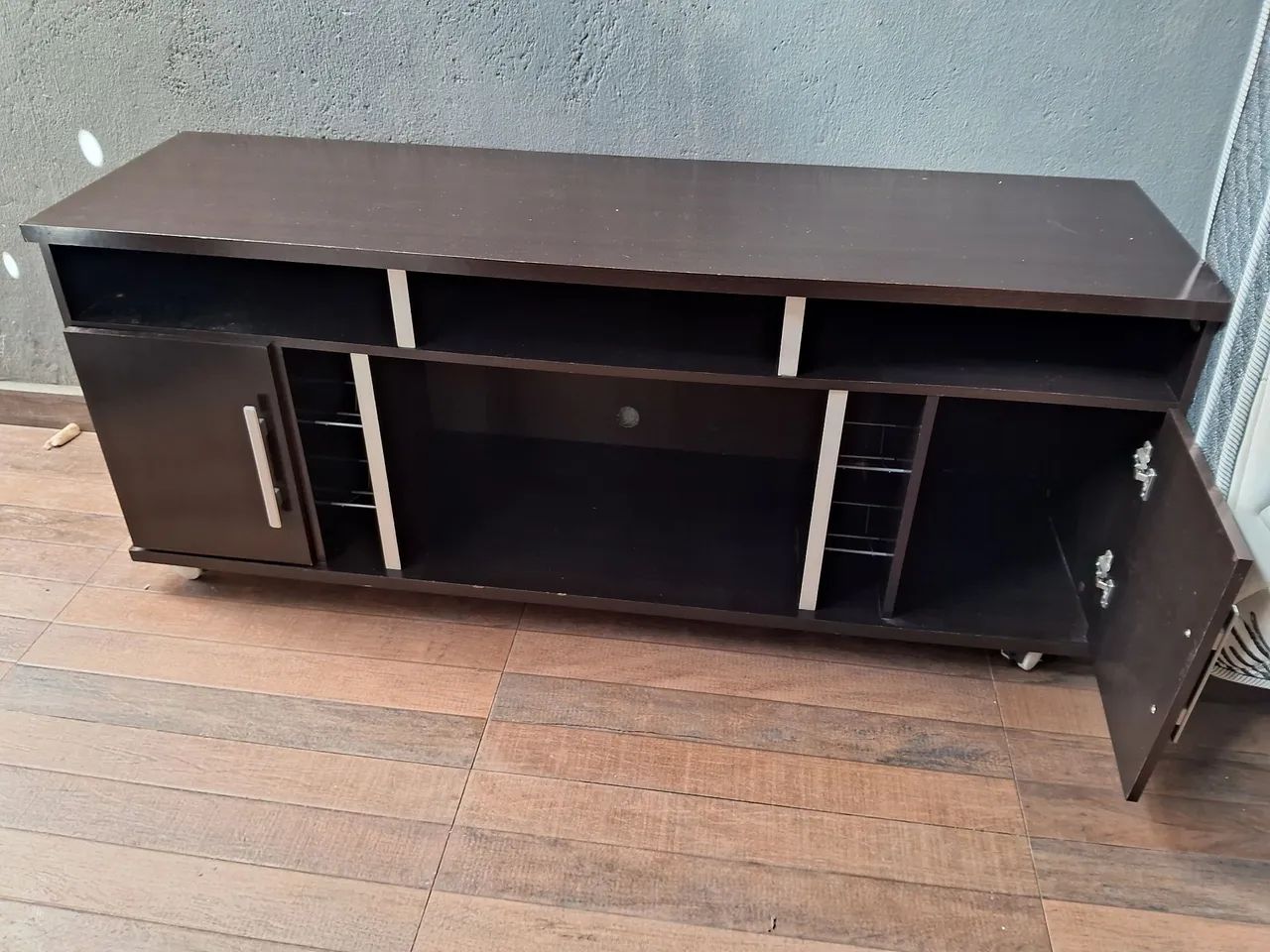 Rack para sala  - Foto 2
