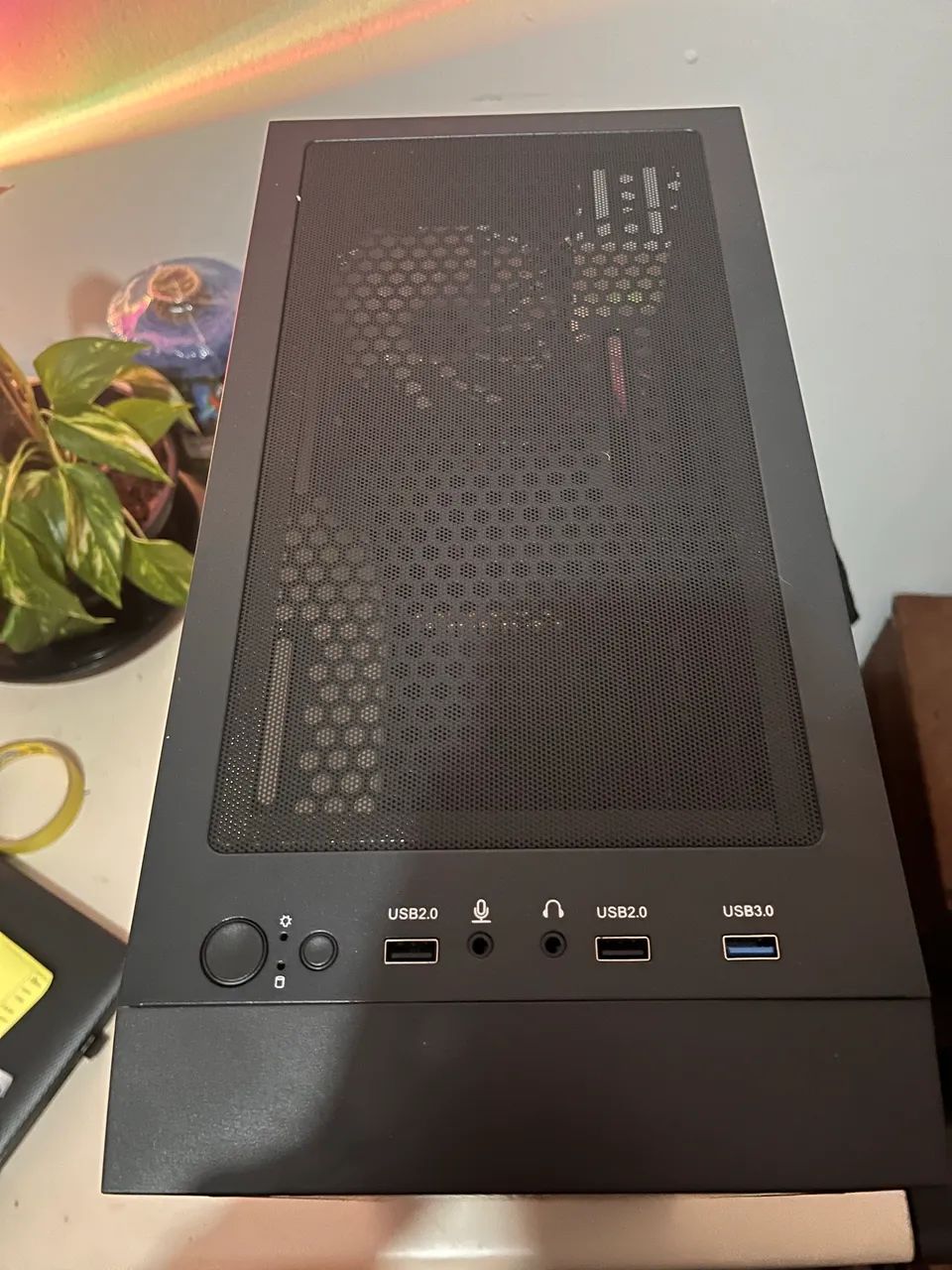 Gabinete gamer - Foto 4