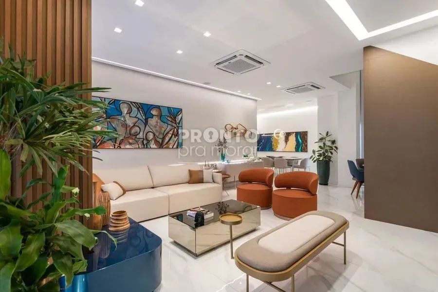 Imóvel para venda tem 183 metros quadrados com 4 quartos em Casa Forte - Recife - PE - Foto 11