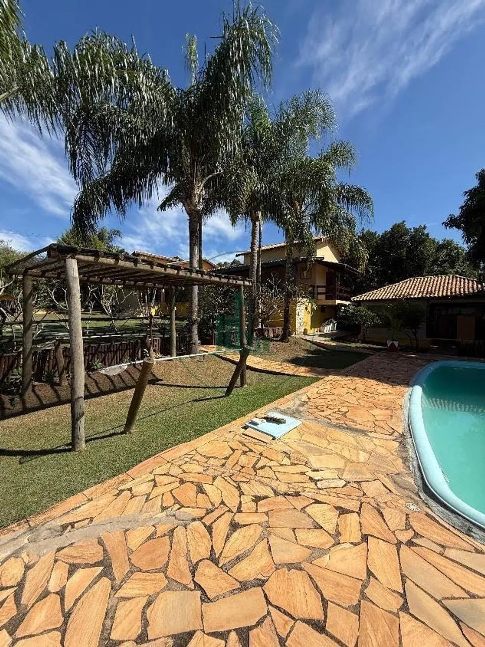 Chacara em Serra Verde - São Pedro - Foto 3