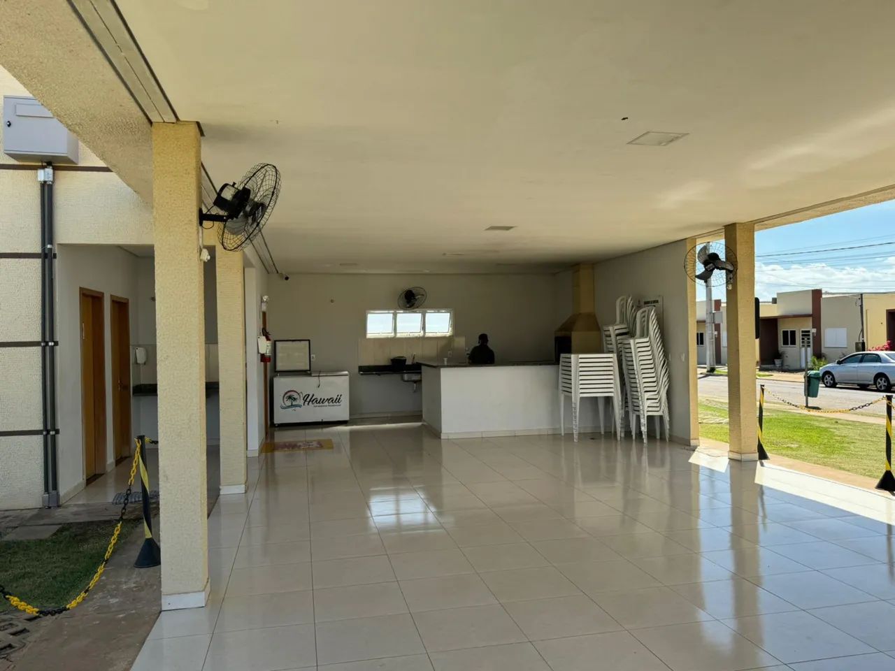 Vendo Casa Condomínio Hawaii - Foto 5