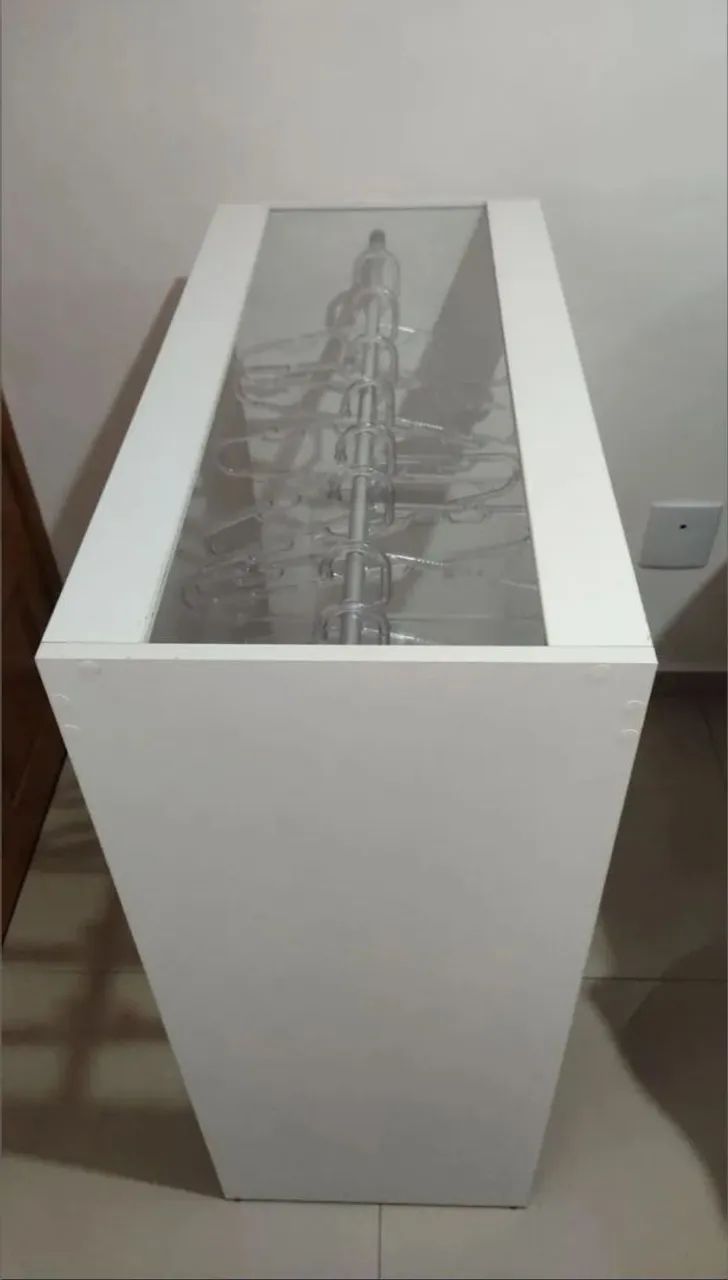Balcões para exposição de produtos (MDF) - Foto 2