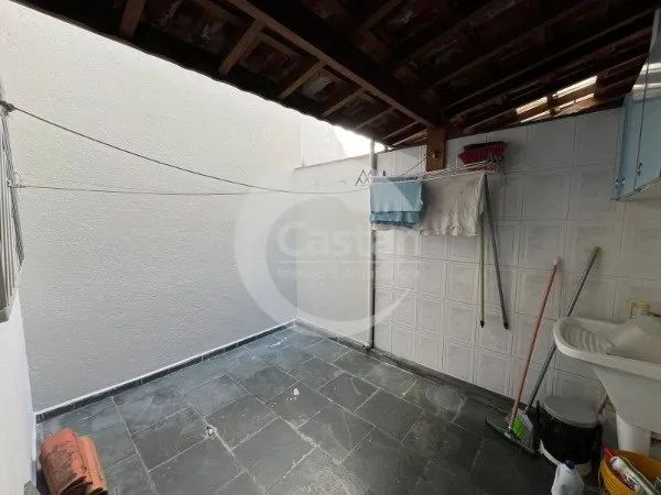 sobrado para alugar na mooca - Foto 3