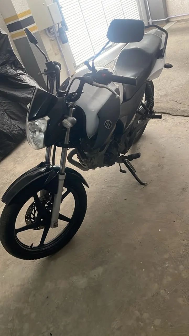 Yamaha YBR 150 Factor Ed/flex 2020 - Foto 2