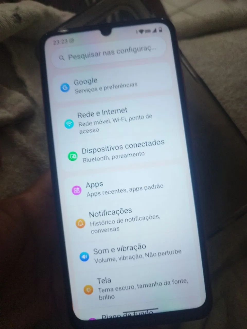 HOTWAV A17 PRO MAX  - Foto 5