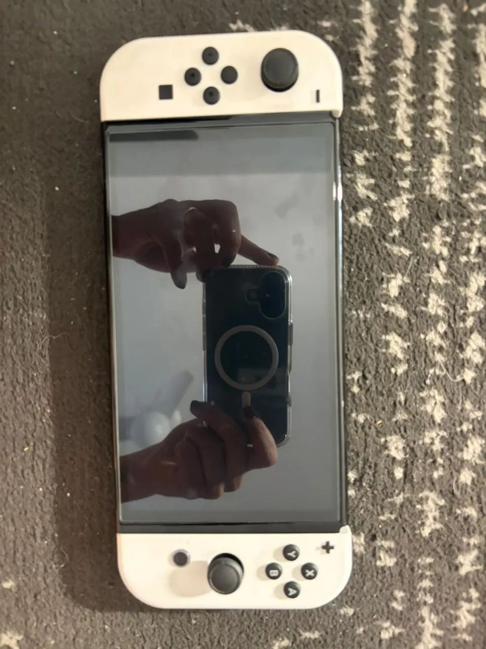 Nintendo Switch OLED - Foto 2