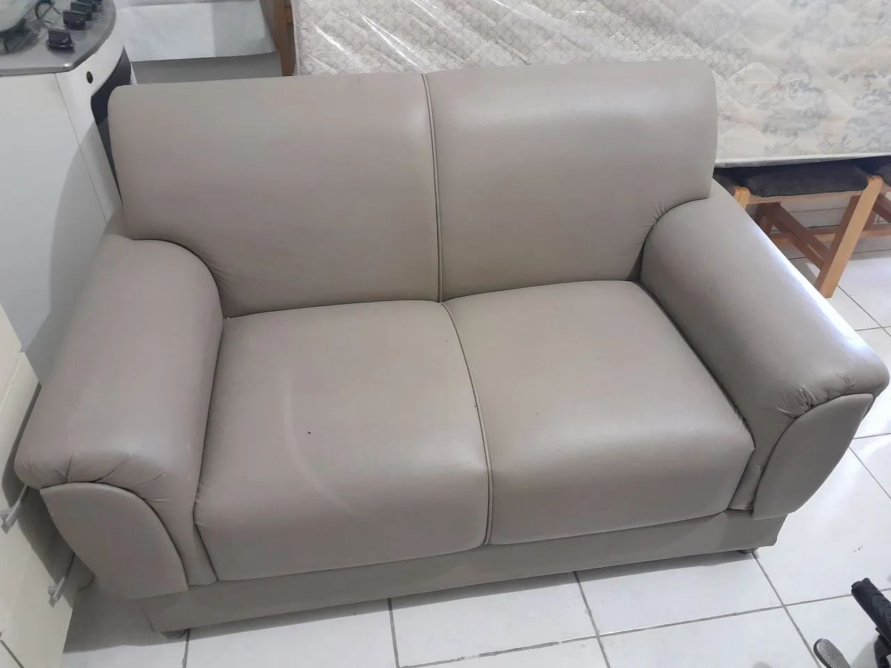 VENDO SOFÁ 