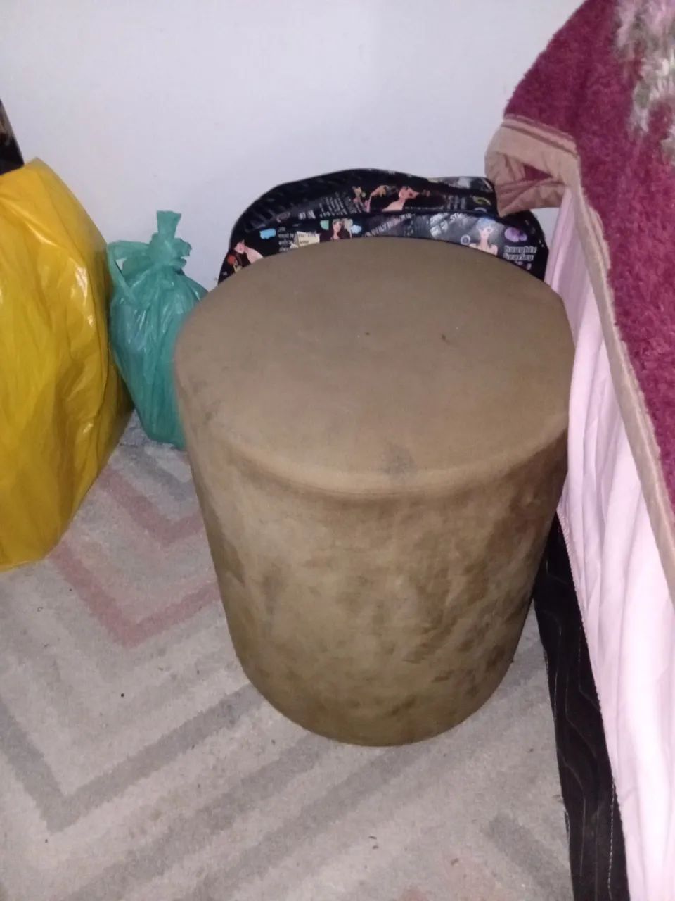 Vendo 2 puff  - Foto 2
