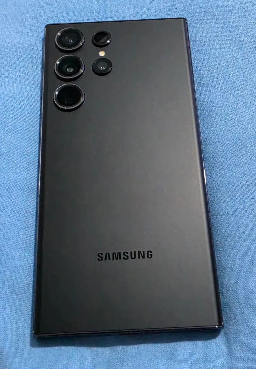 Samsung Galaxy S23 Ultra 512gb - Foto 2