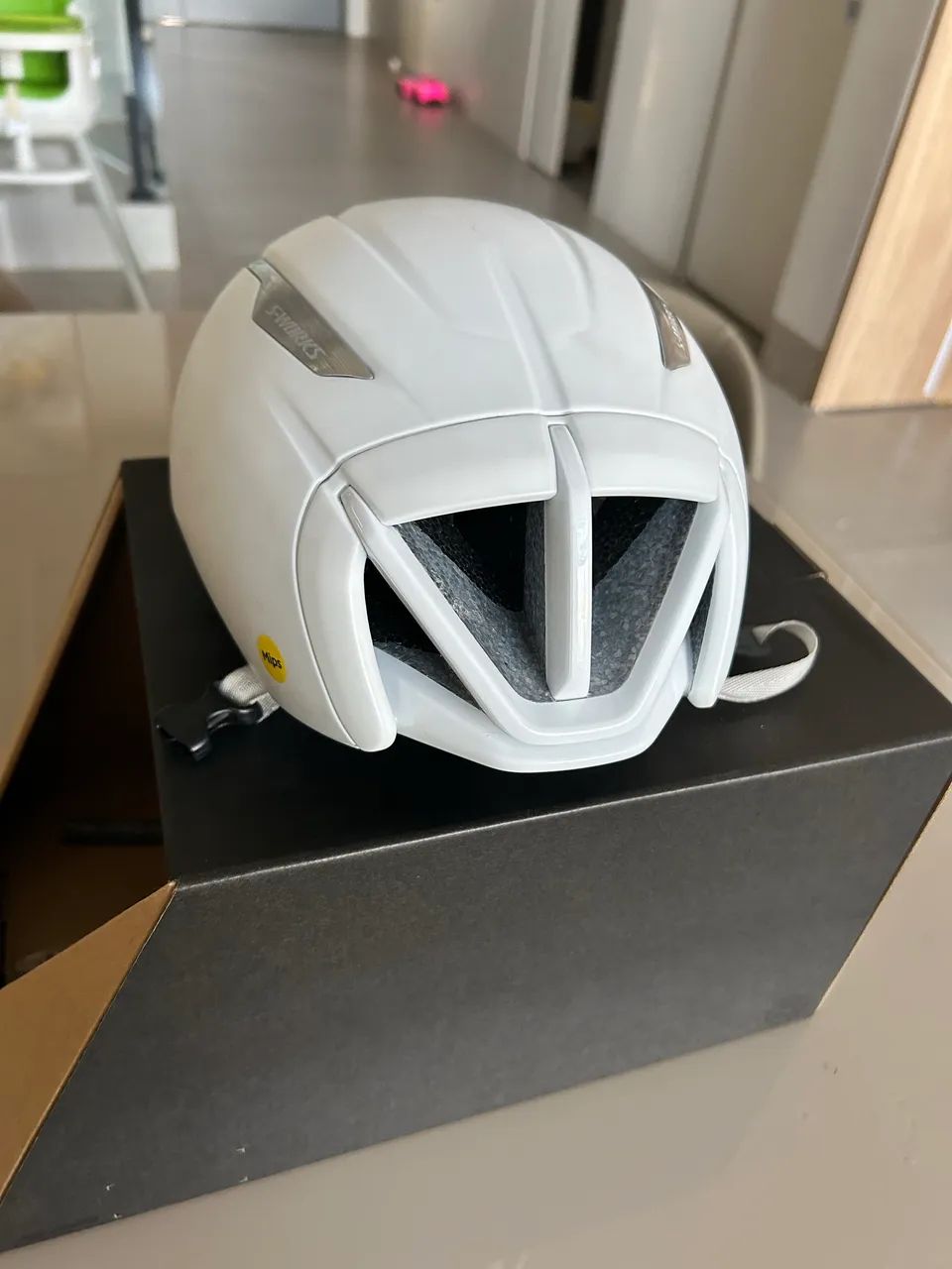 Capacete evade 3 - Foto 4