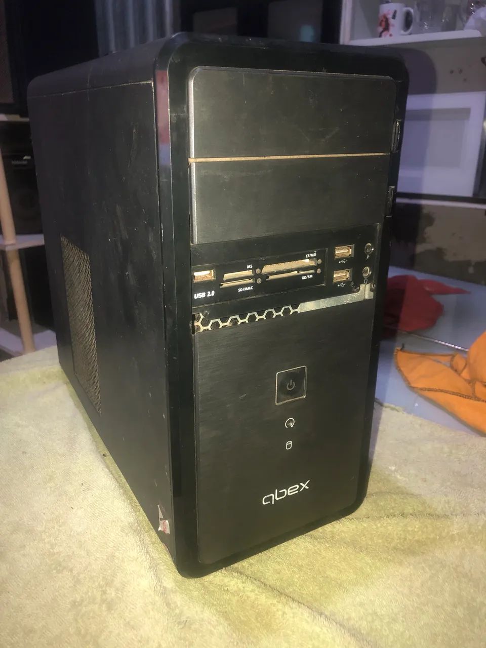 Cpu ótimo desempenho  - Foto 3
