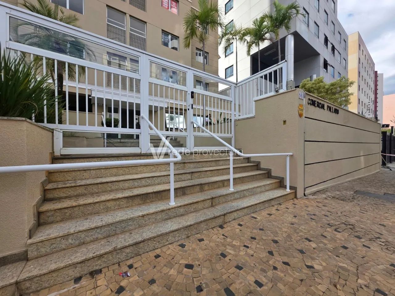 Sala comercial à venda no Botafogo , Campinas/SP - Foto 3
