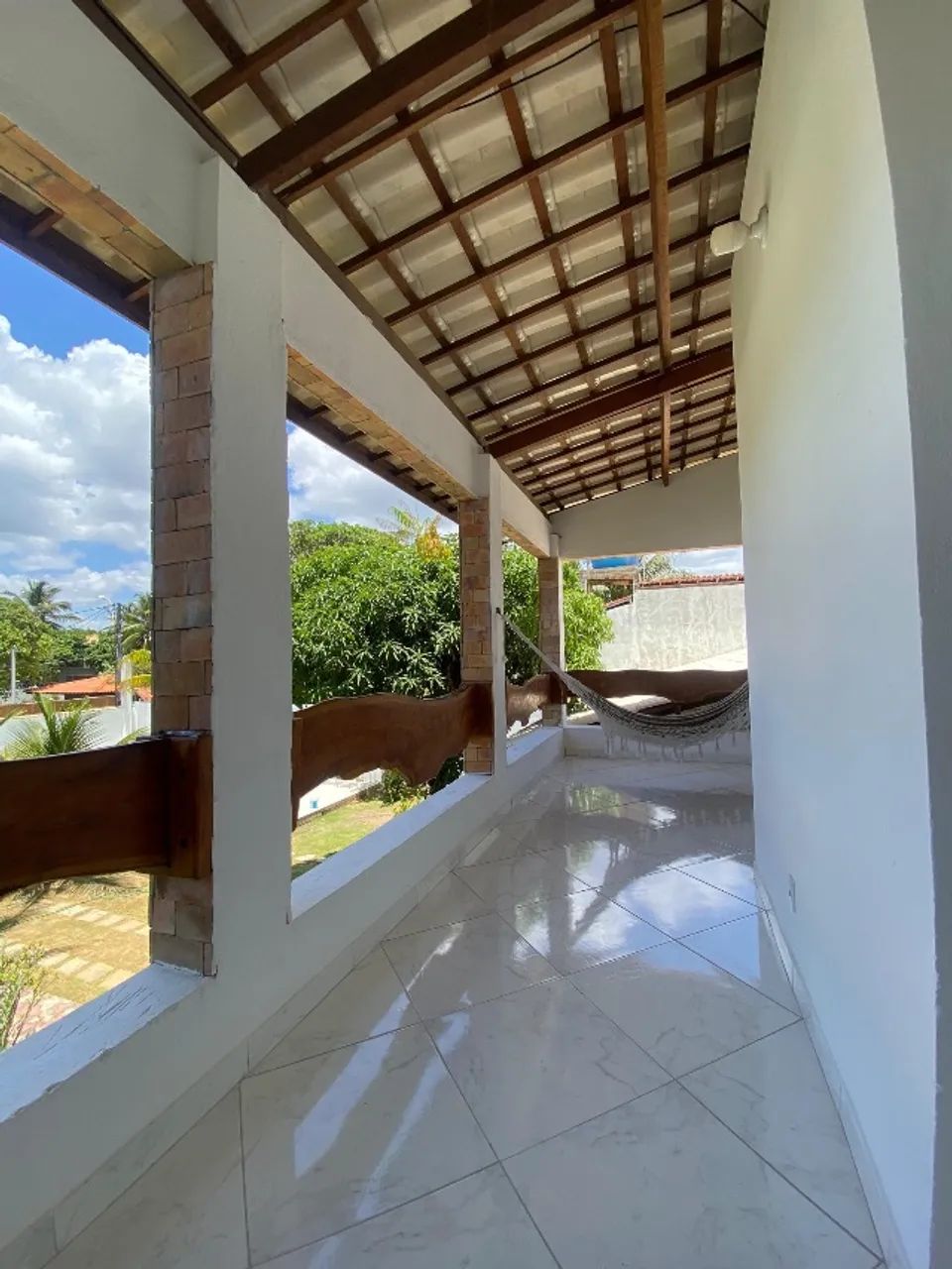 Casa de praia, Jauá, próximo a Barraca da Oca - Foto 10