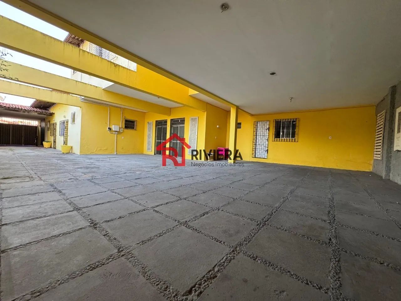 CASA RESIDENCIAL em São Luís - MA, Anil - Foto 5