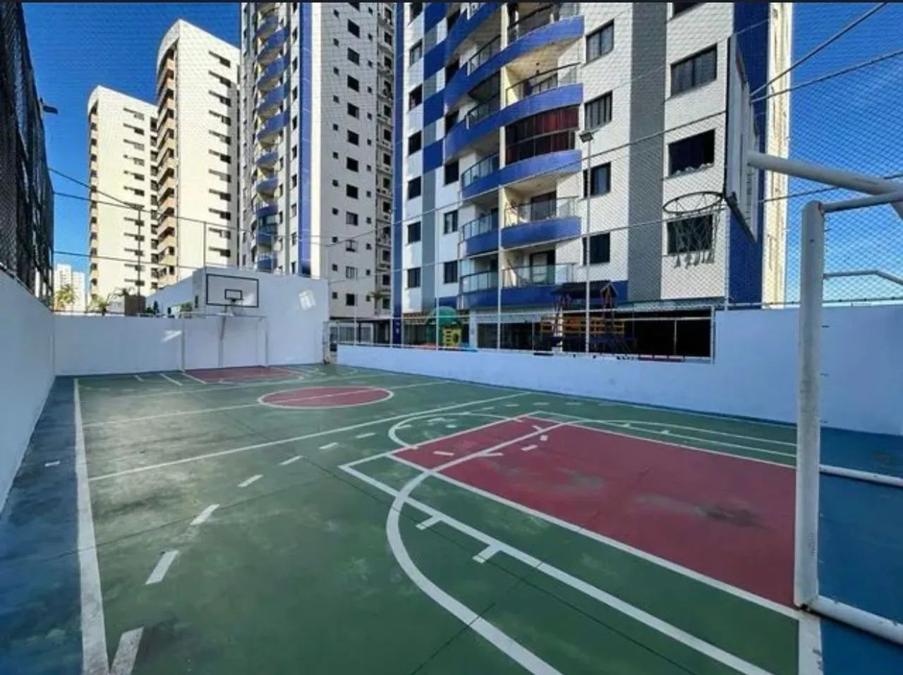 Apartamento mobiliado para dividir ? - Foto 5