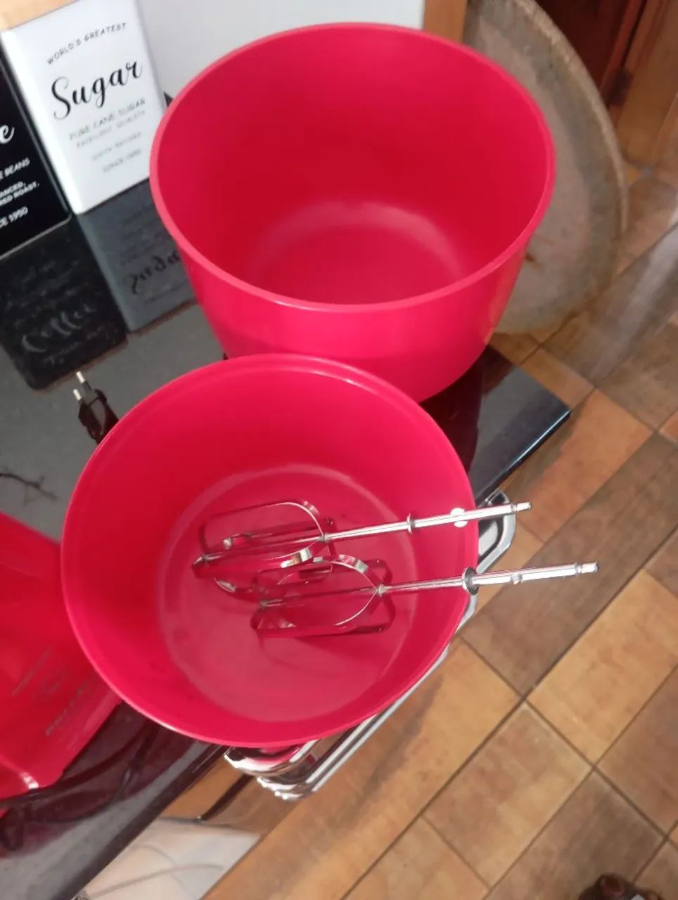 Vendo batedeira Britânia  - Foto 2